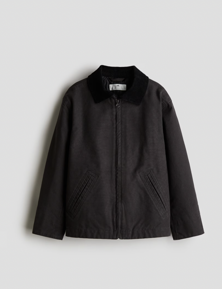  H&M  
Wide Leg Jeans 
24,99 €