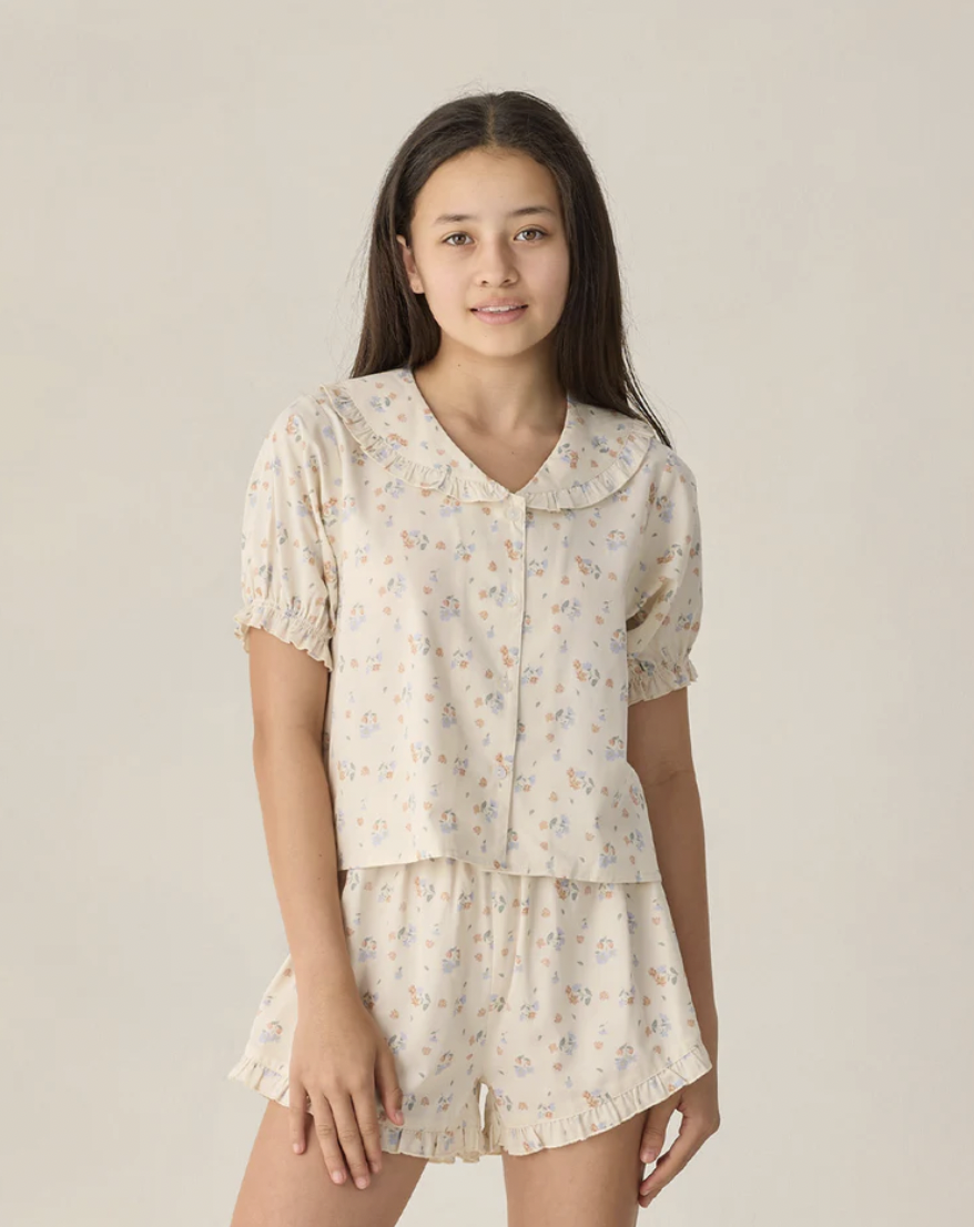  RYLEE & CRU  
Garden PJ Set 
69,95 €