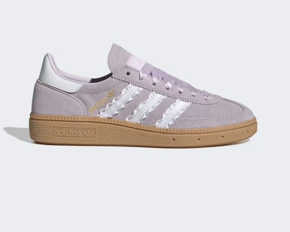  ADIDAS  
Handball Shoe Special 
90 €