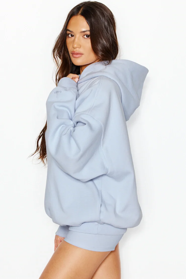 GARAGE CLOTHING  
Ultra Fleece Hoodie 
$69.95