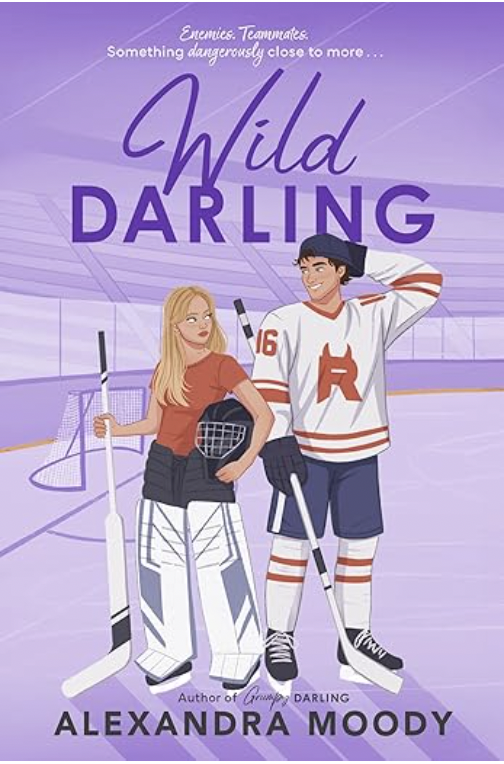  AMAZON  
Wild Darling Book 
$11.67