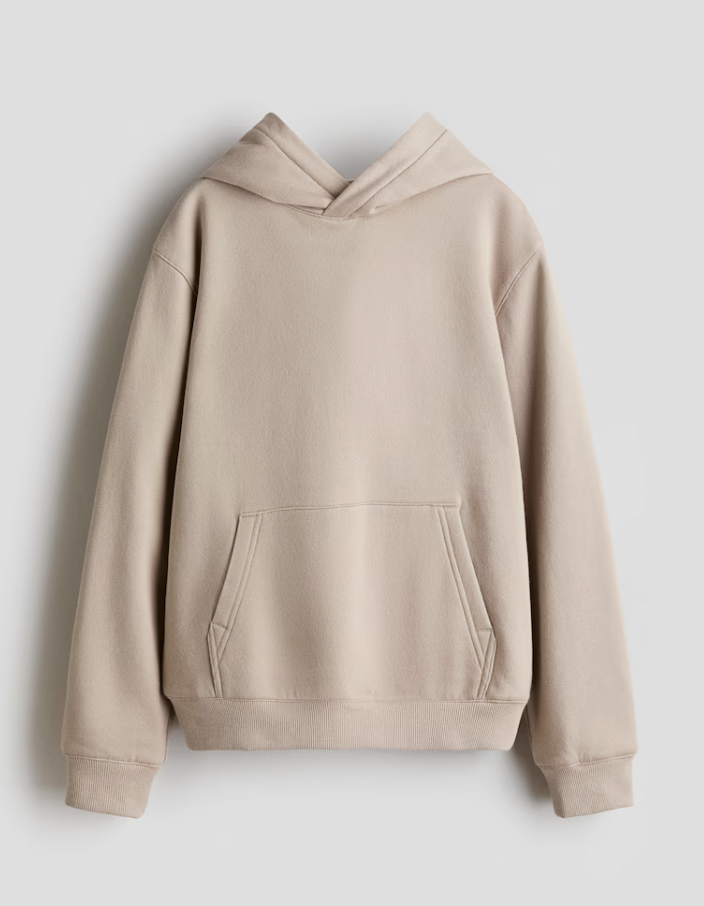  H&M  
Hoodie 
14,99 €