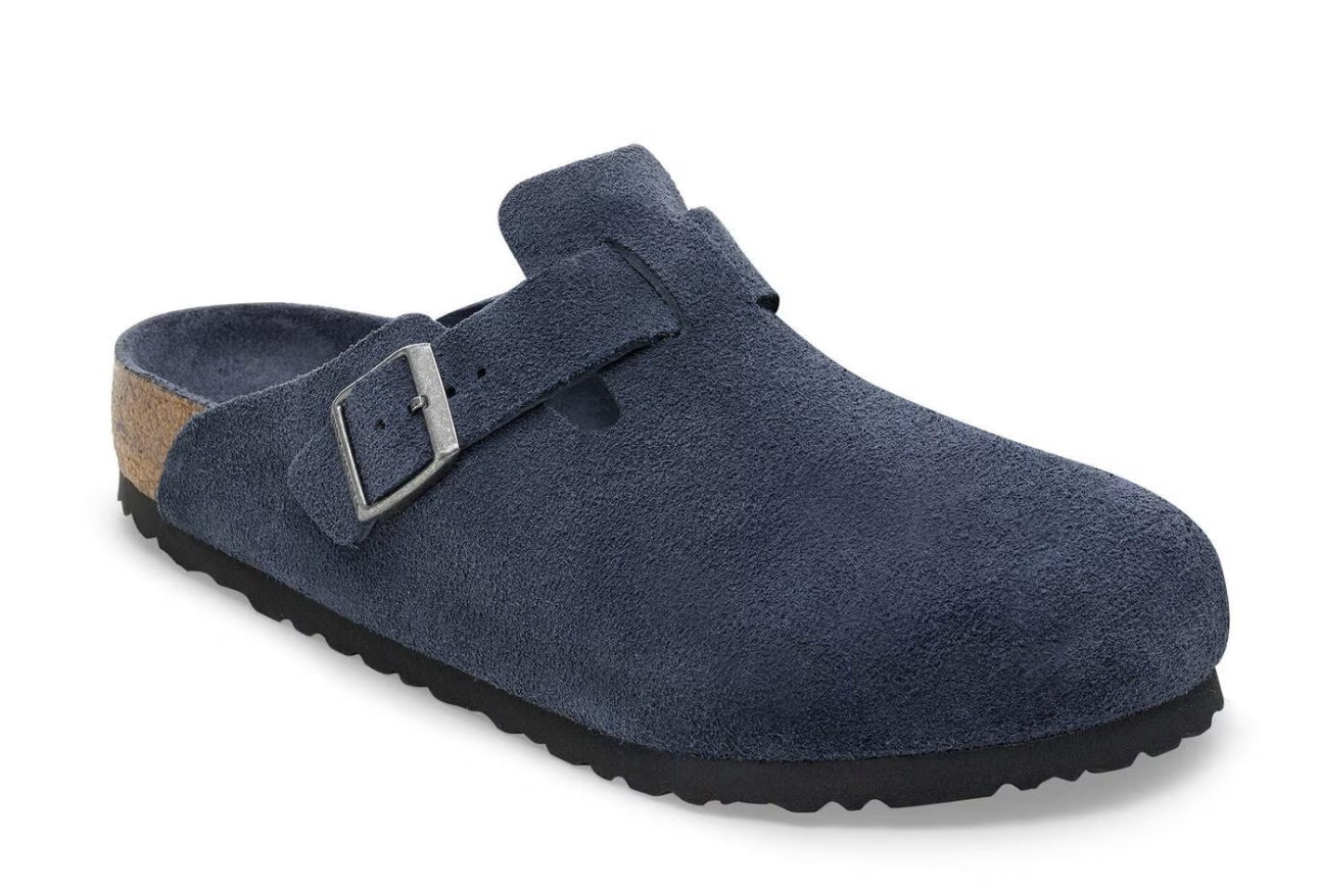  BIRKENSTOCK  
Boston Sandal 
160 €