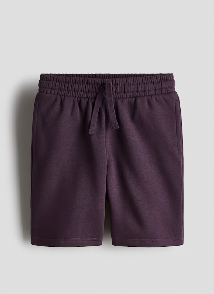  H&M  
Sweatshorts 
9,99 €