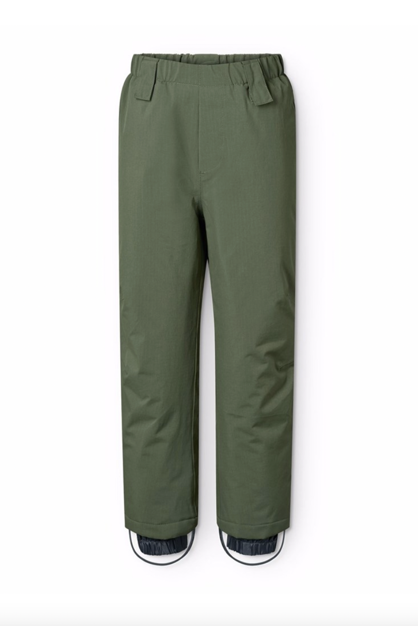  MOLO  
Paxton Ski Pants 
Was 89 €  Now 53,40 €