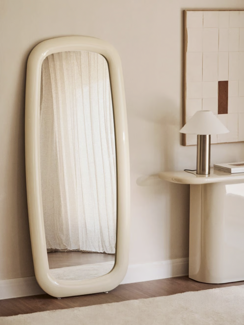  SKLUM  
MDF Mirror 
154,95 €