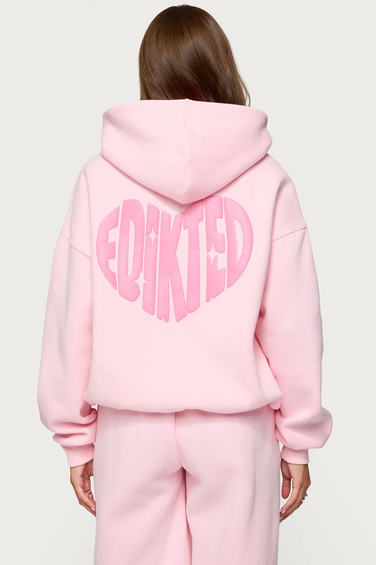  EDIKTED  
Major Love Hoodie 
$52.80