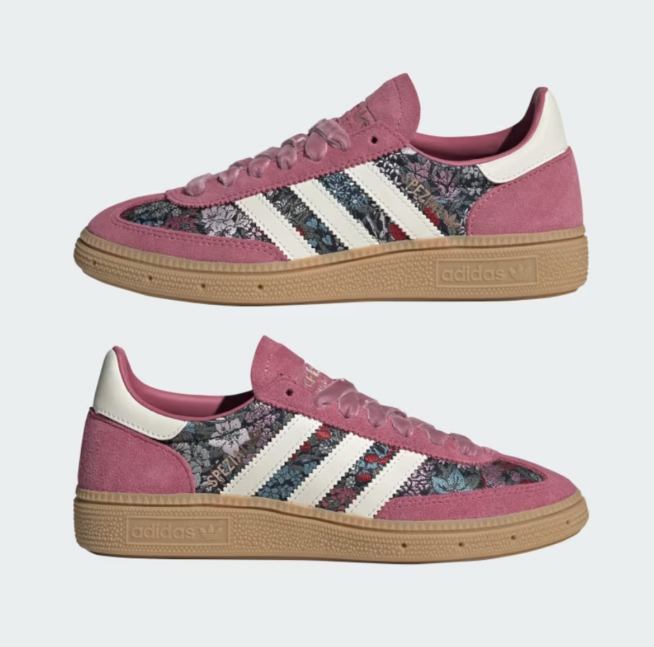  ADIDAS  
Liberty Special Handball 
100 €