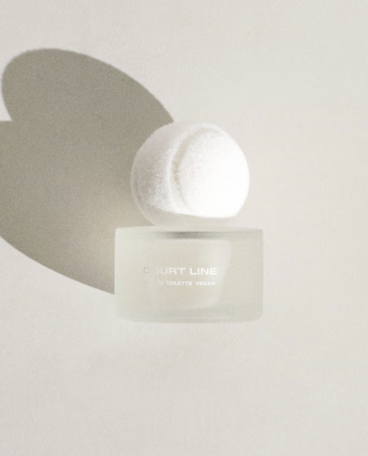  H&M  
Court Line EDT 
15,99 €