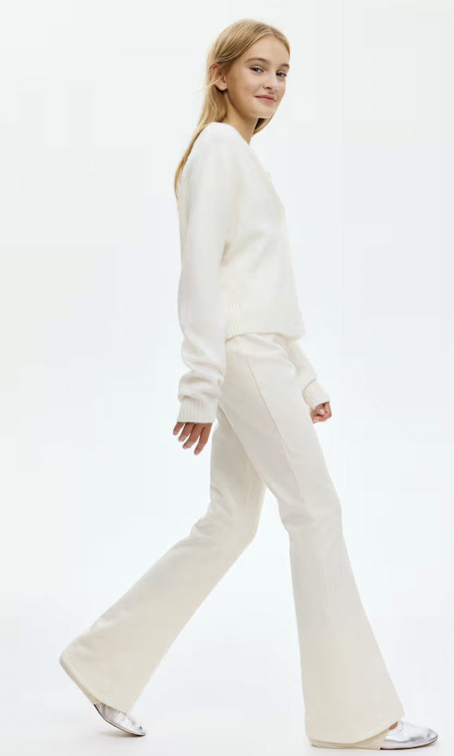  H&M  
Wide Leg Jeans 
24,99 €