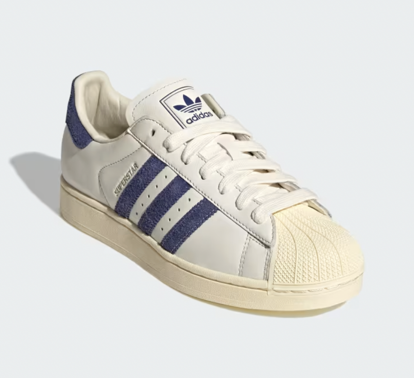  ADIDAS  
Superstar II 
130 €