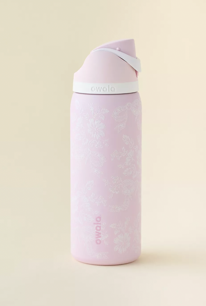  URBAN OUTFITTERS  
Owala Water Bottle 
55 €