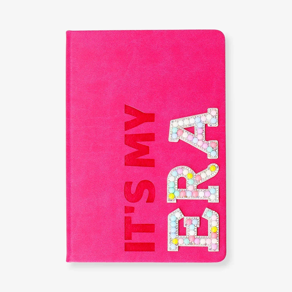  FLYING TIGER  
Pink A5 Notebook 
6 €