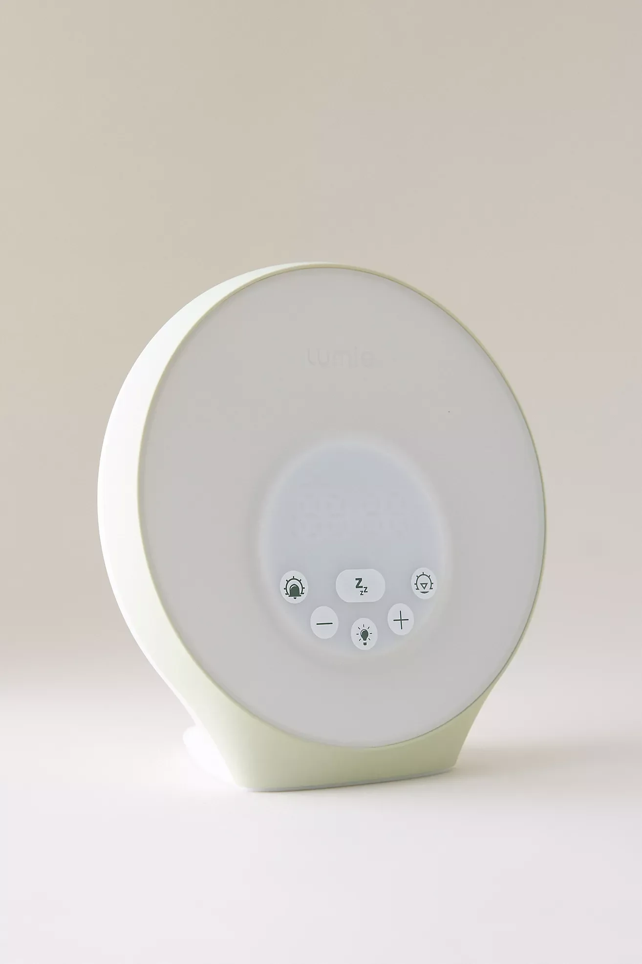  ANTHROPOLOGIE  
Lumie Sunrise Alarm Clock 
58 €