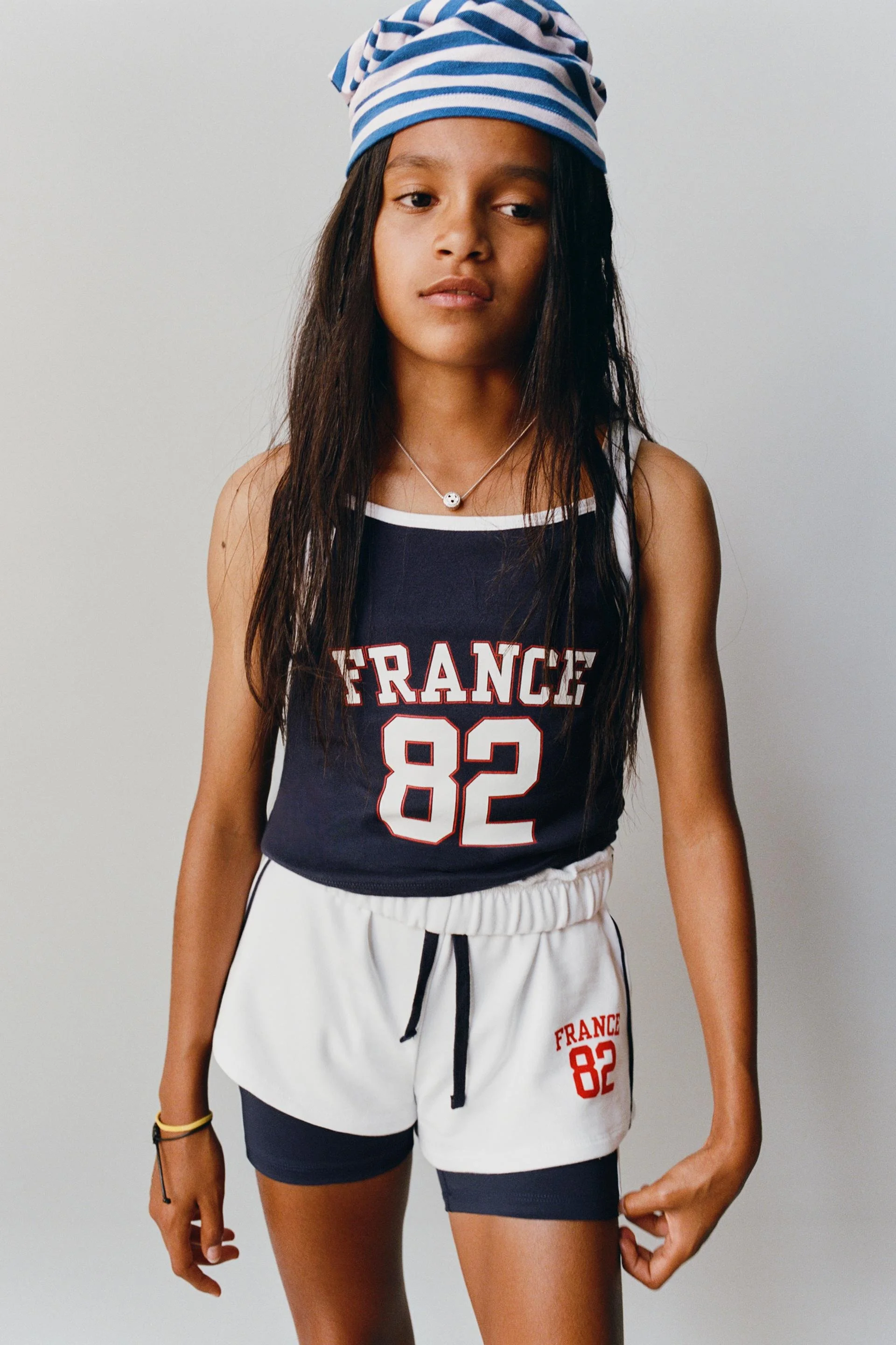 ZARA  
Top France 
8,95 €