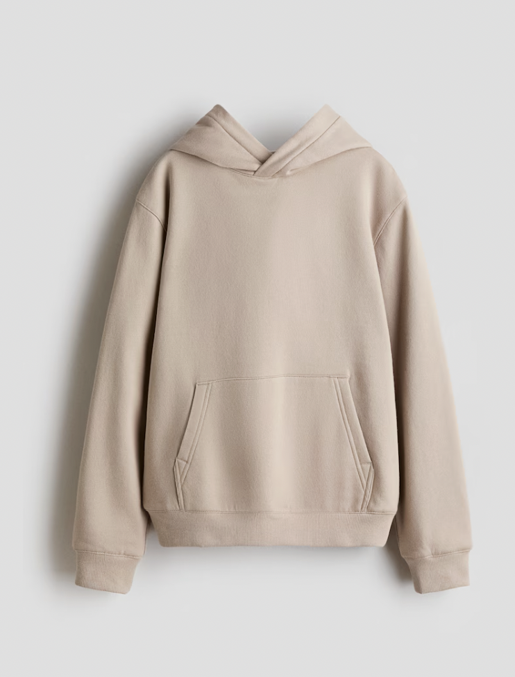  H&M  
Hoodie 
24,99 €