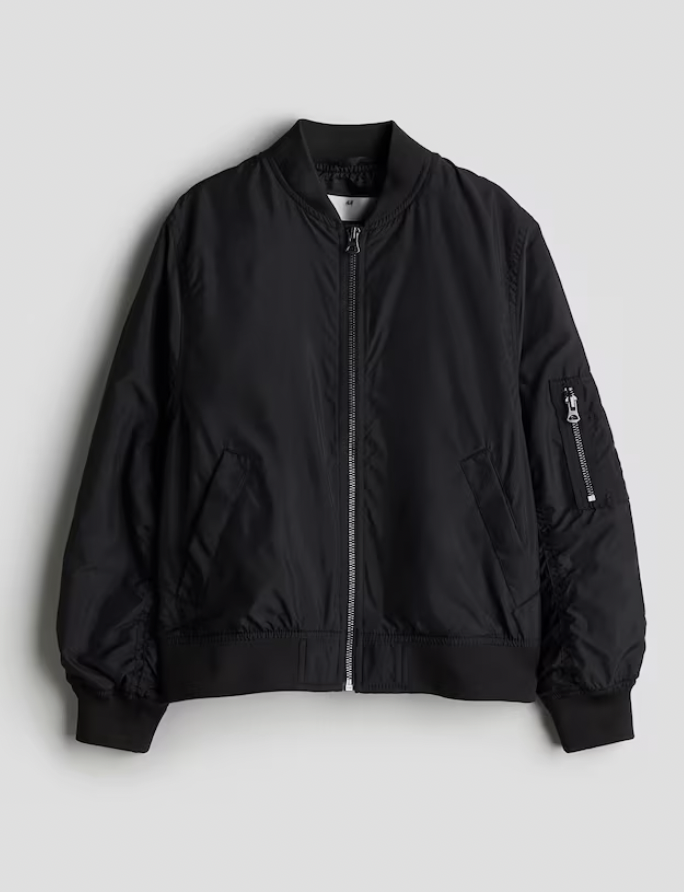  H&M  
Wide Leg Jeans 
24,99 €