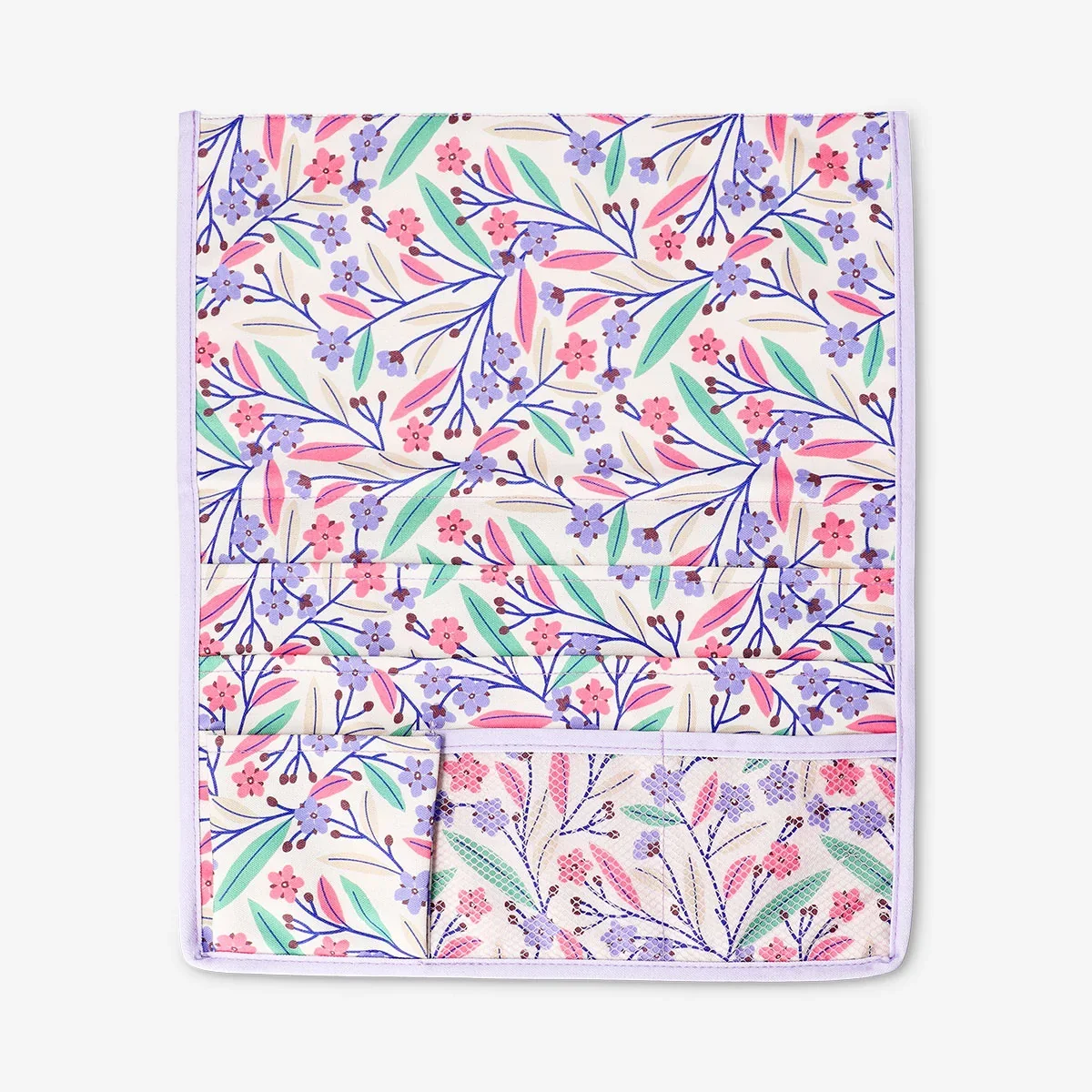  FLYING TIGER  
Floral Bed Bag 
7 €