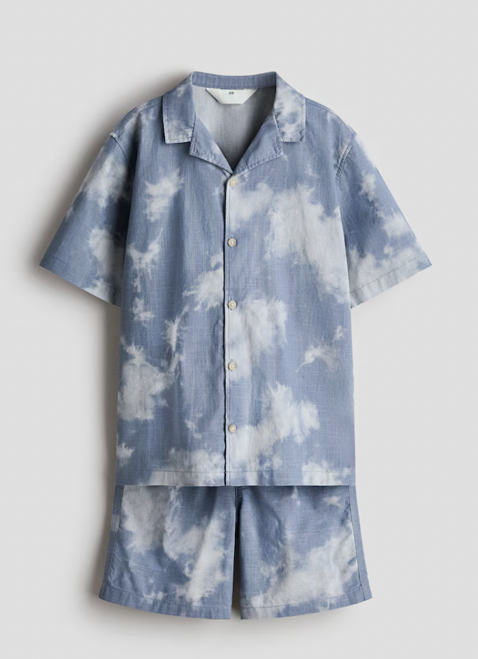  H&M  
2 Piece Polin Set 
29,99 €