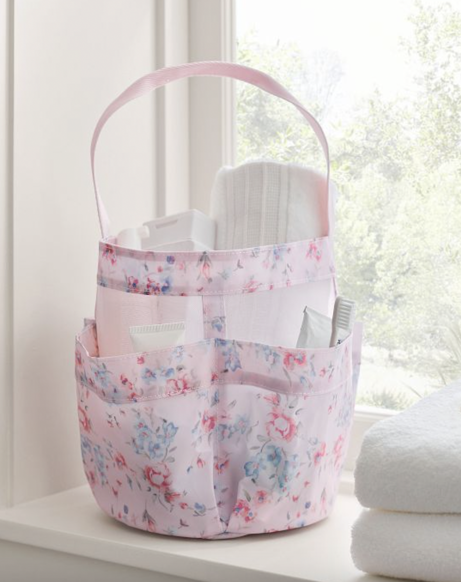  PBTEEN  
Love Shack Fancy Windsor Caddy 
Was $59 Now $44.99