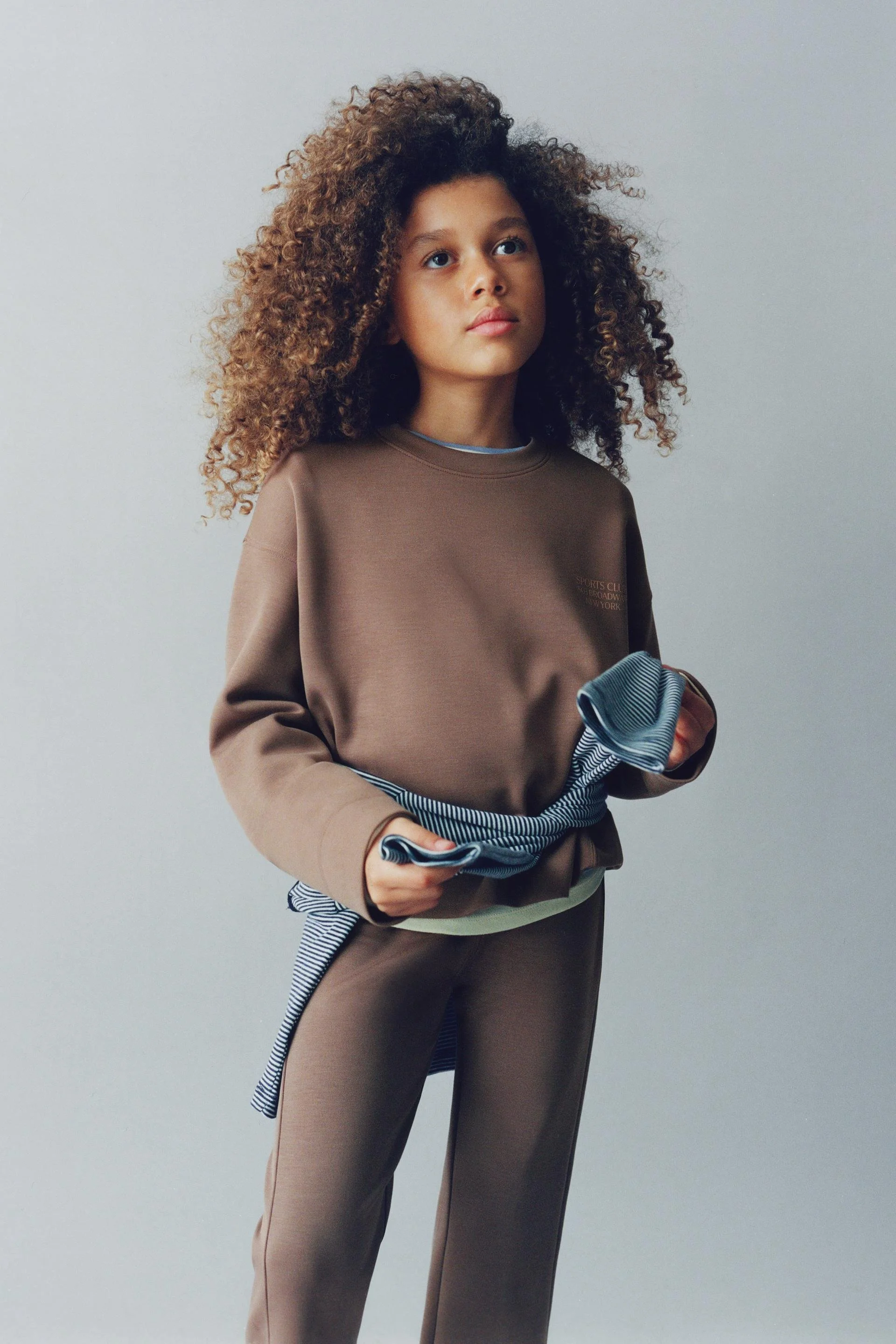  H&M  
Wide Leg Jeans 
24,99 €