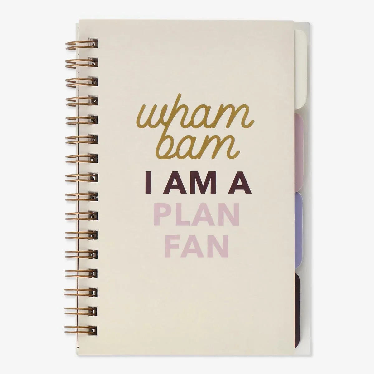  FLYING TIGER  
Notebook 
2,50 €