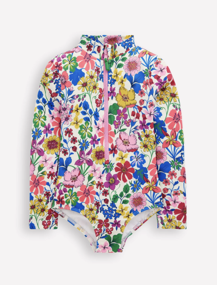  BODEN  
Long Sleeved Swimsuit 
45 €