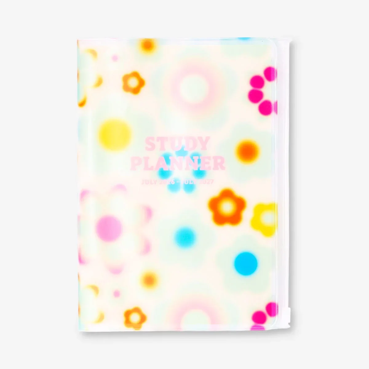  FLYING TIGER  
Floral Study Planner 
7 €