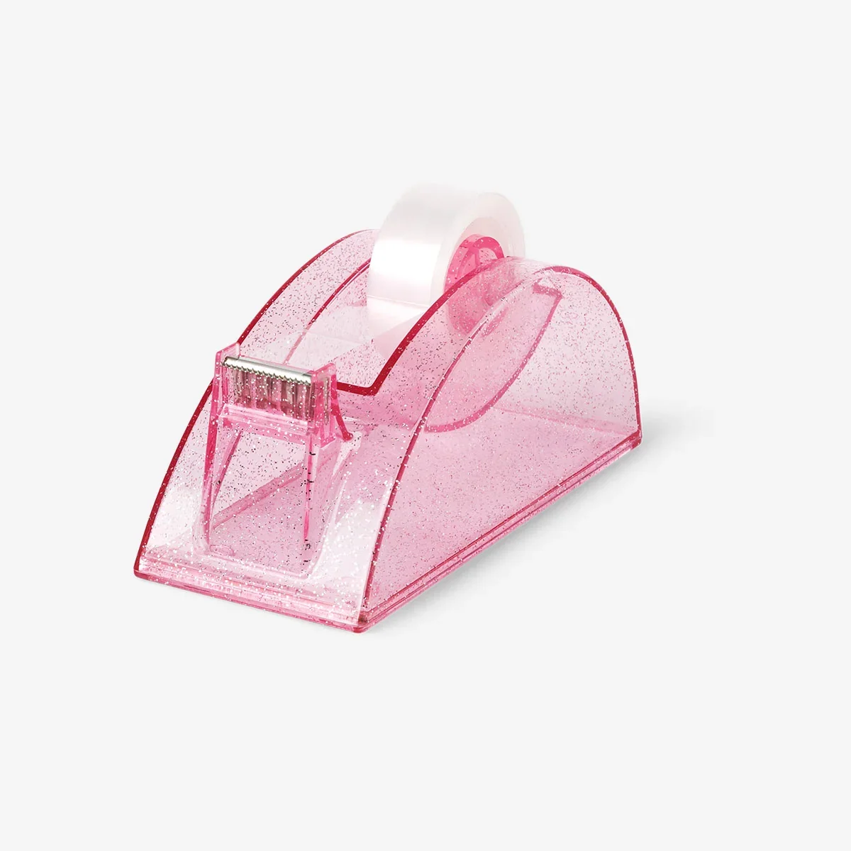  FLYING TIGER  
Pink Glitter Tape Dispenser 
4 €