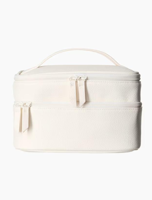  H&M  
Two Tier Toiletry Bag 
Was $24.99 Now $18.99