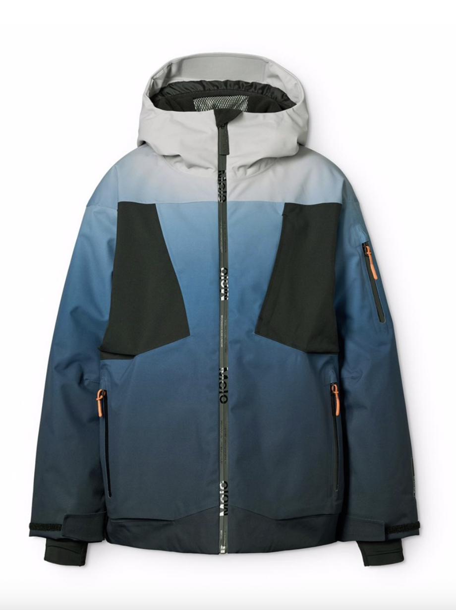  MOLO  
Alipine Ski Jacket 
215 €