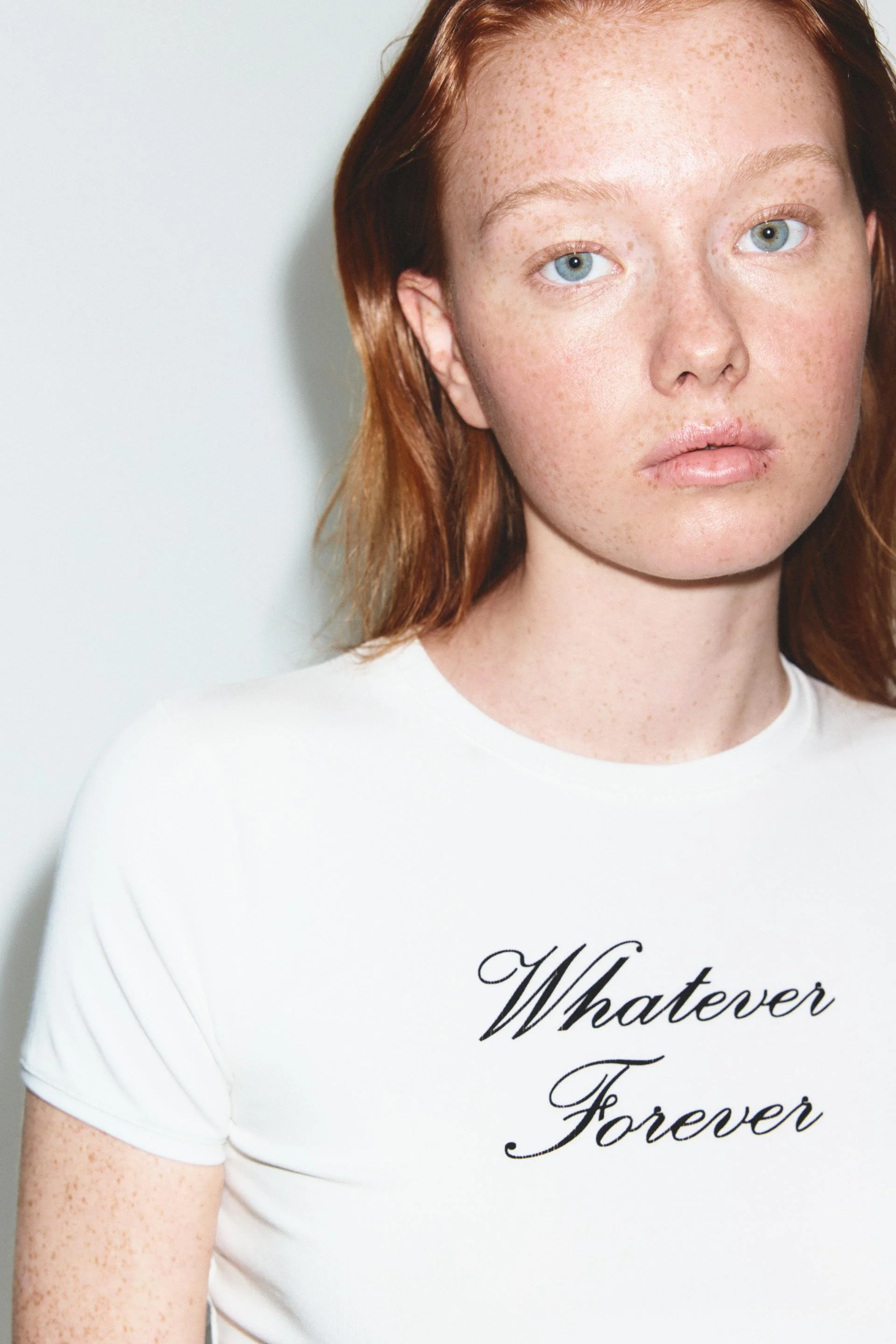  ZARA  
Slogan T-Shirt 
12,95 €