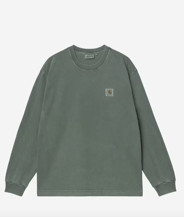  CARHARTT  
L/S Vista T-Shirt 
59 €