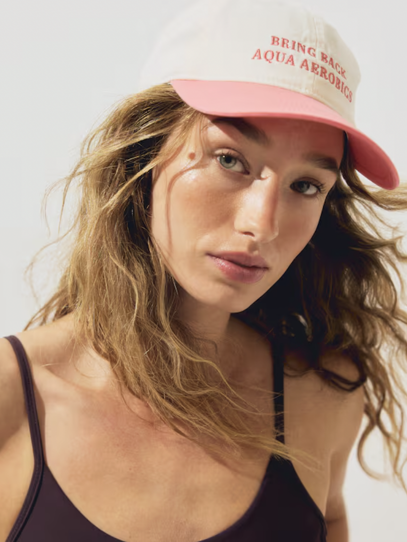  H&M  
Twill Cap 
14,99 €