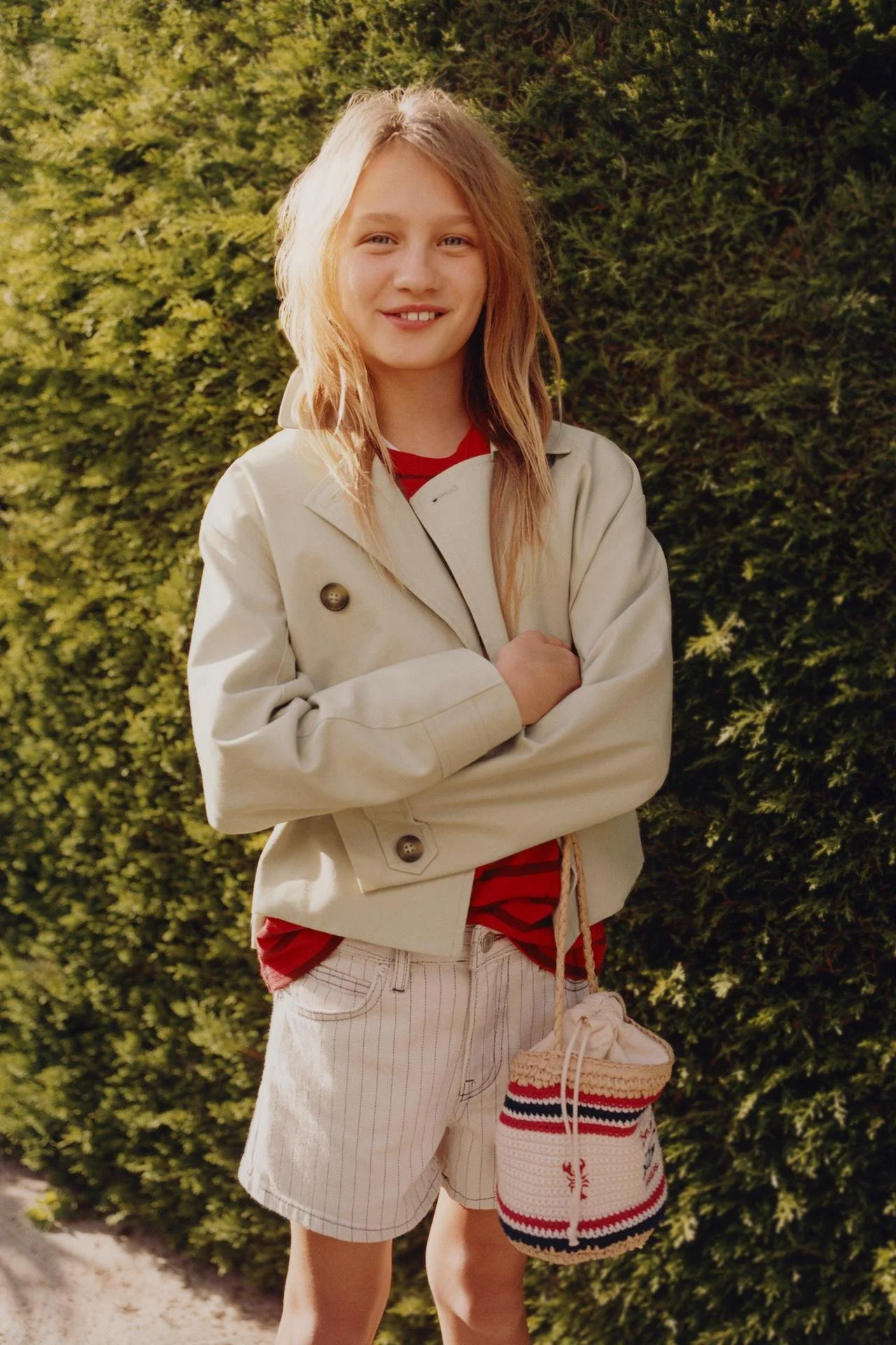  H&M  
Wide Leg Jeans 
24,99 €