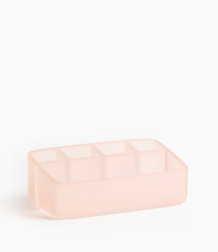  H&M  
Make Up Organizer 
19,99 €