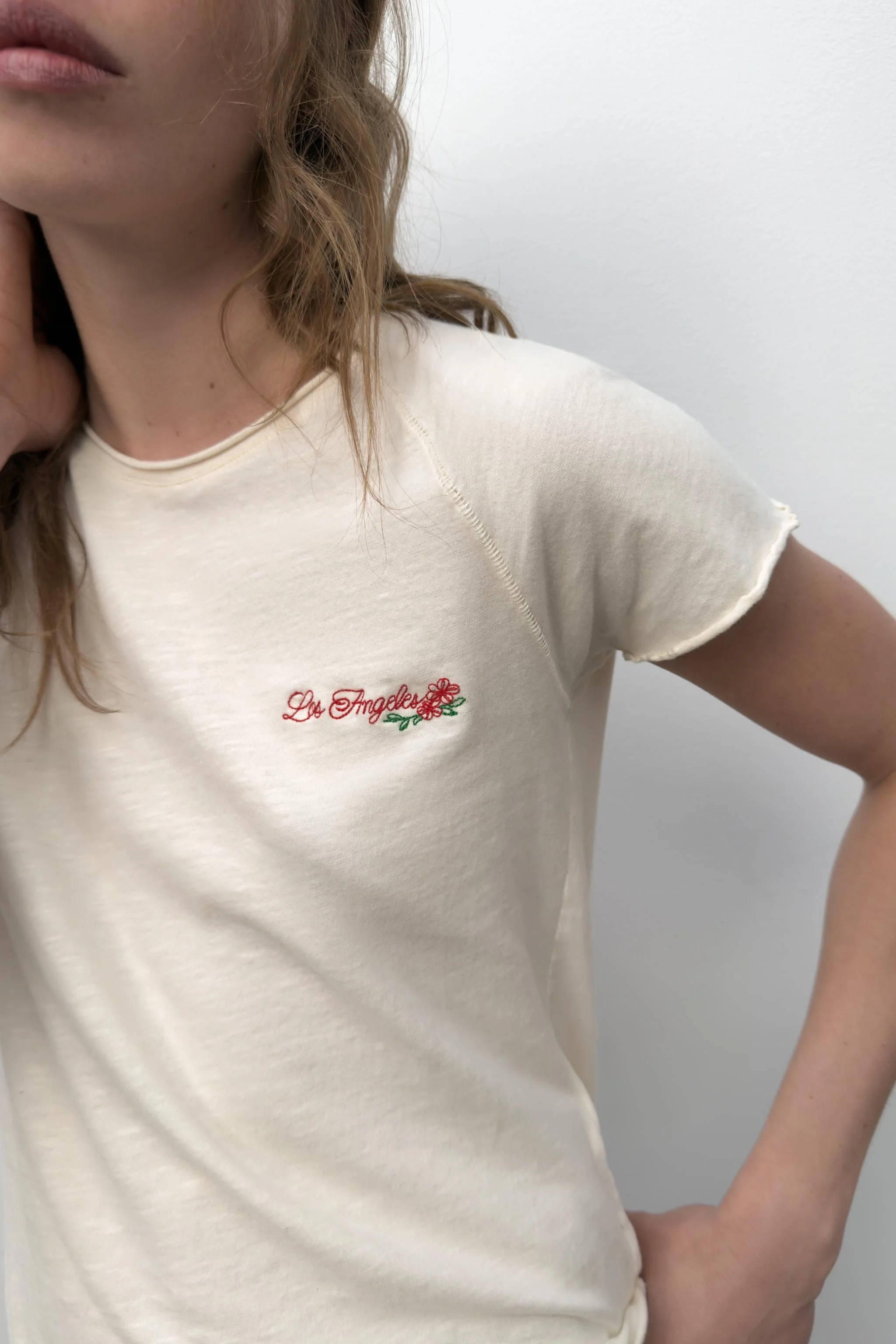  ZARA  
Raglan T-Shirt 
12,95 €