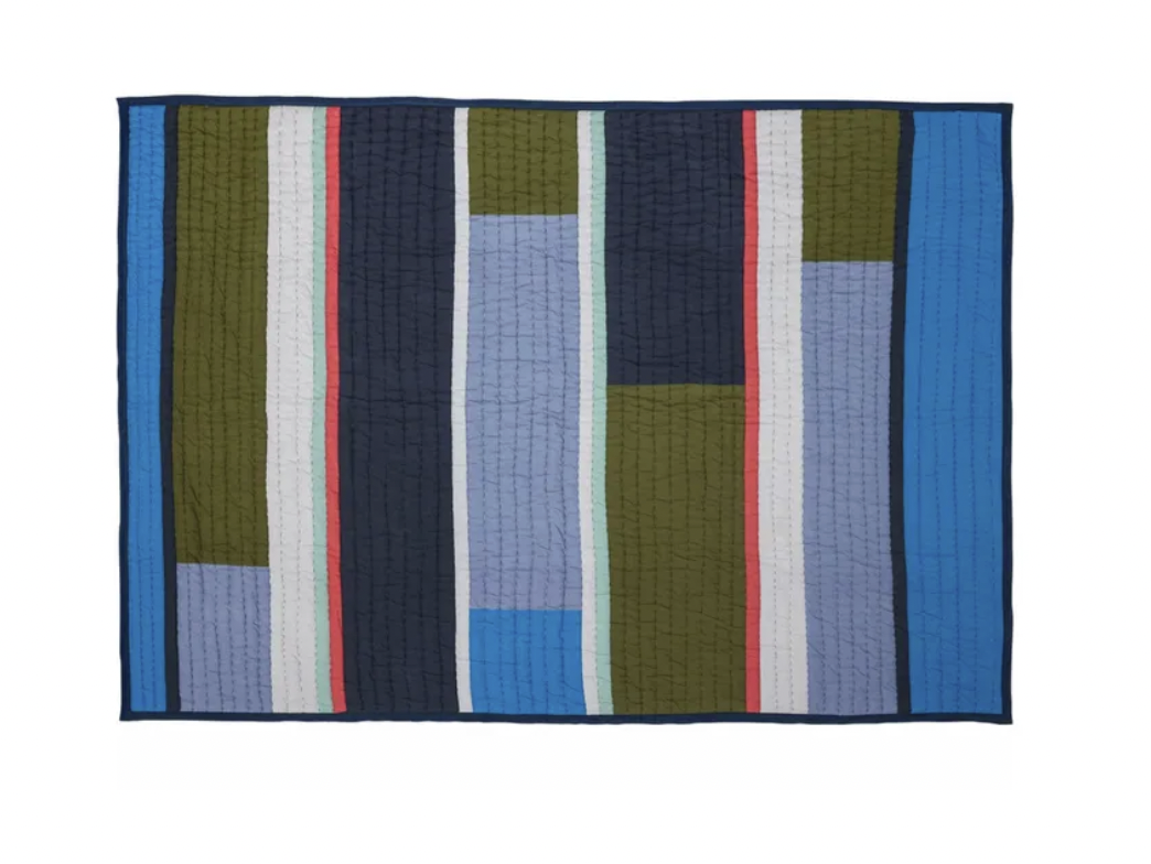  SMALLABLE  
Organic Cotton Blanket 
149 €