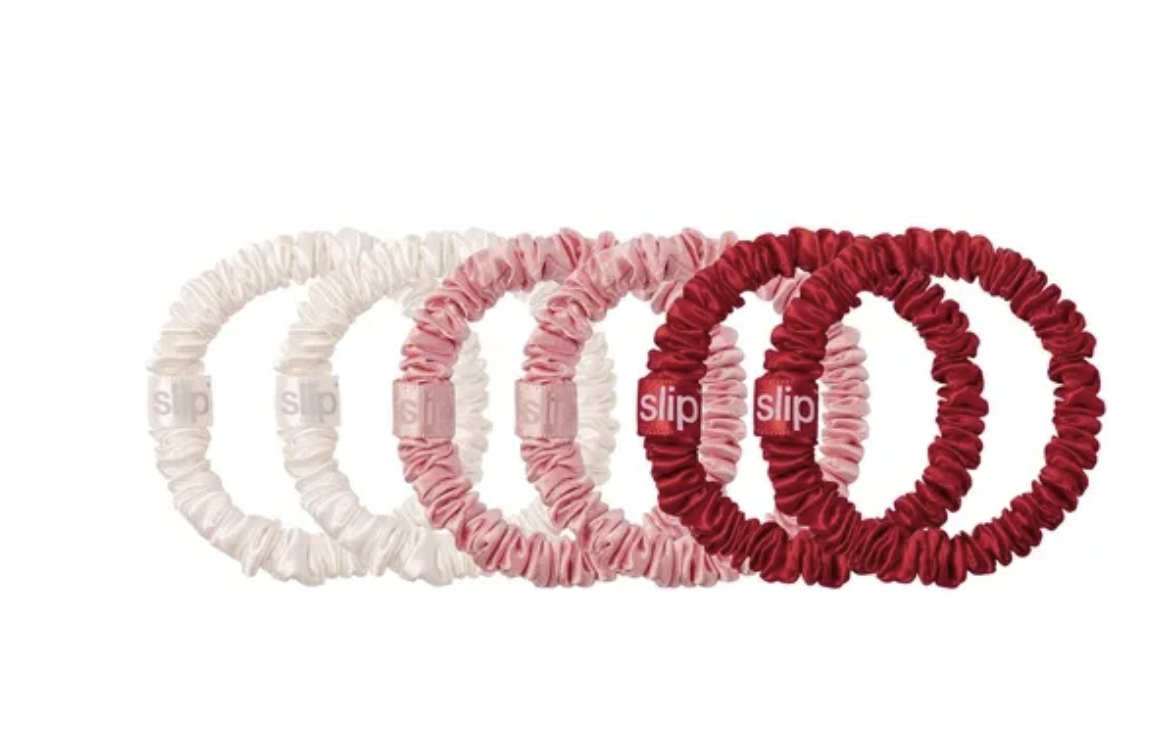  NICHE BEAUTY  
Slip Pure Silk Scrunchies 
54 €