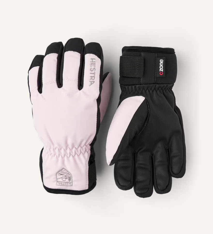  HESTRA  
Ski Gloves 
55 €