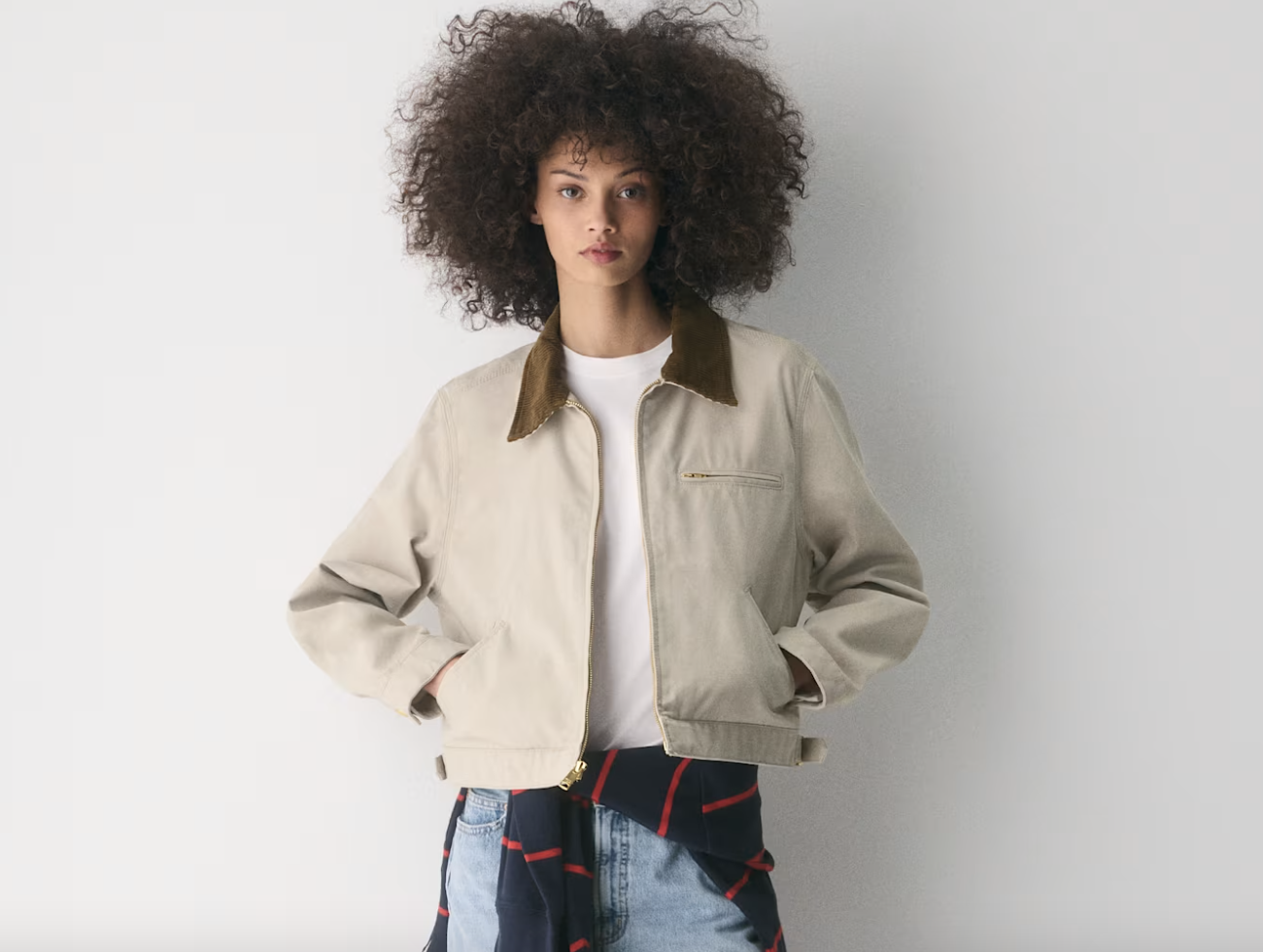  H&M  
Wide Leg Jeans 
24,99 €