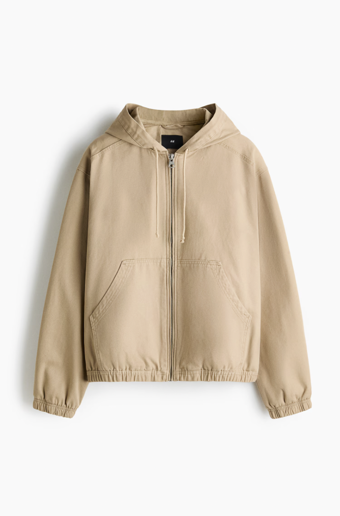  H&M  
Wide Leg Jeans 
24,99 €