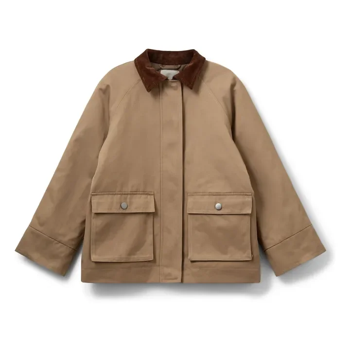  H&M  
Wide Leg Jeans 
24,99 €