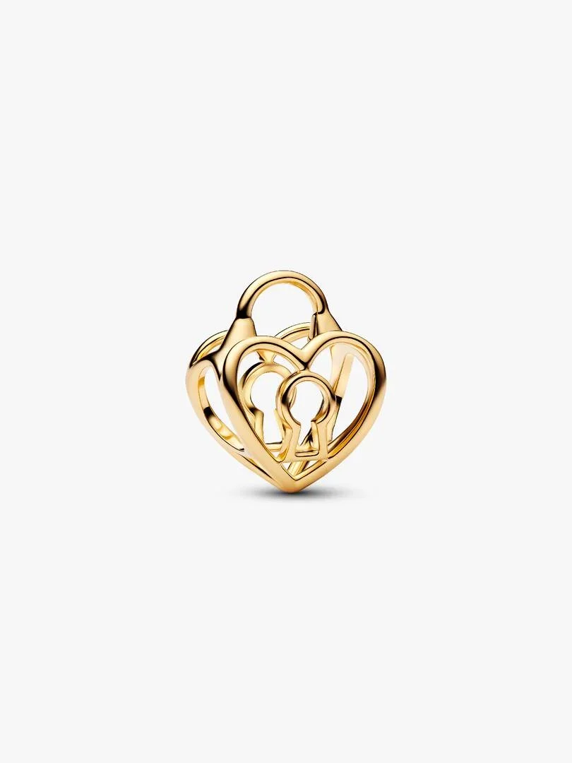  PANDORA  
Heart Charm 
39 €