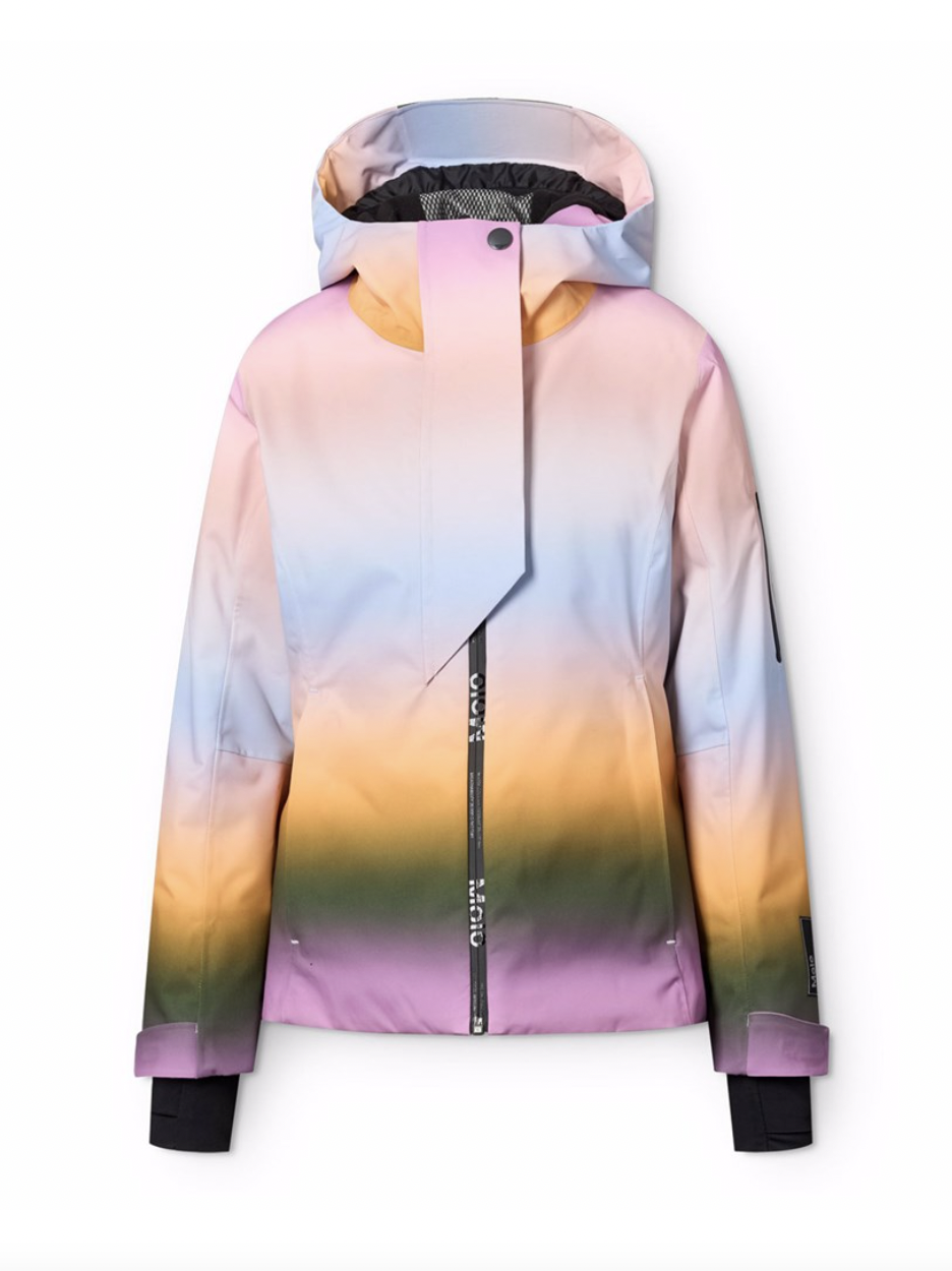  MOLO  
Ski Jacket 
From 199 €