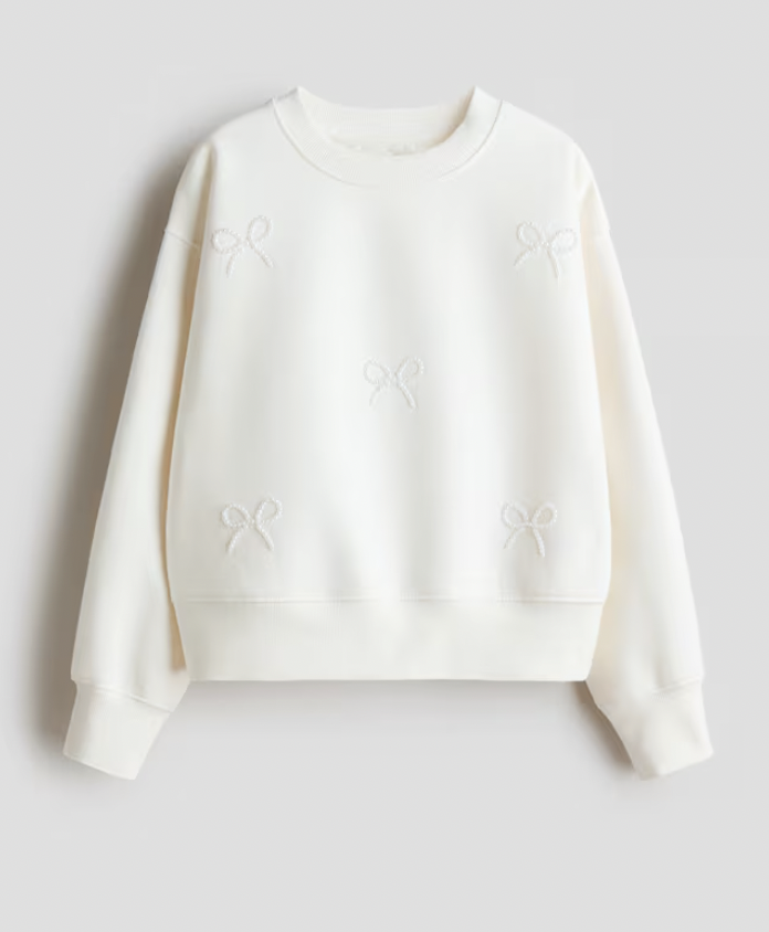  H&M  
Wide Leg Jeans 
24,99 €