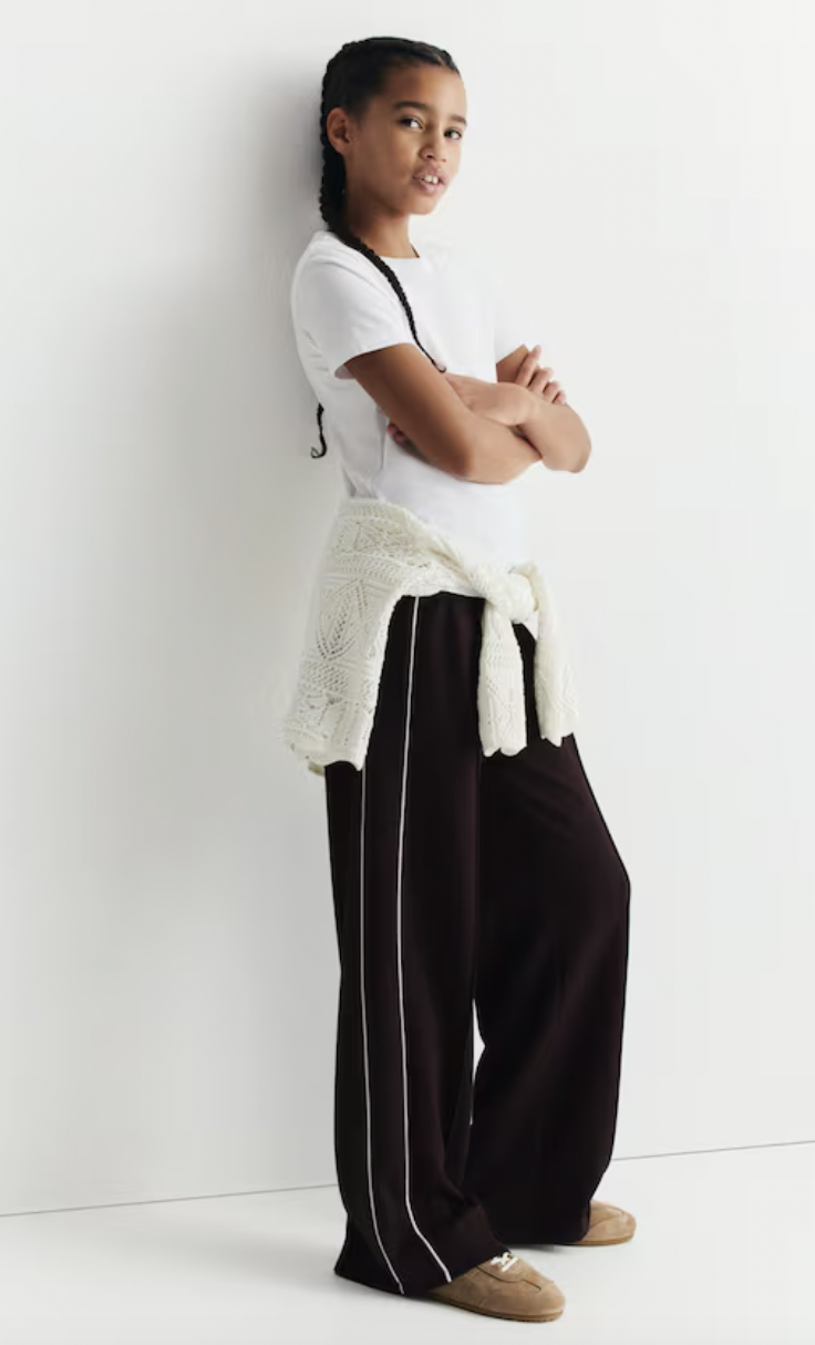  H&M  
Scuba Training Pants 
19,99 €
