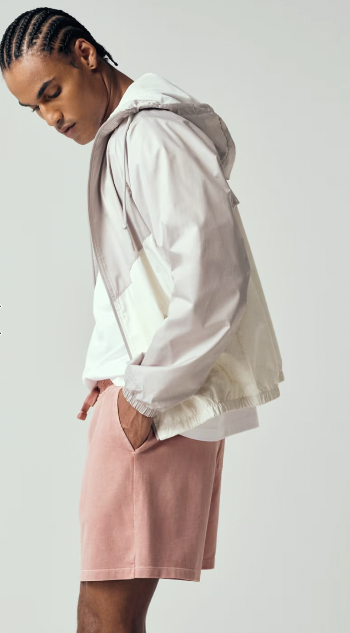  ASOS  
Oversized Jersey Shorts 
24,99 €
