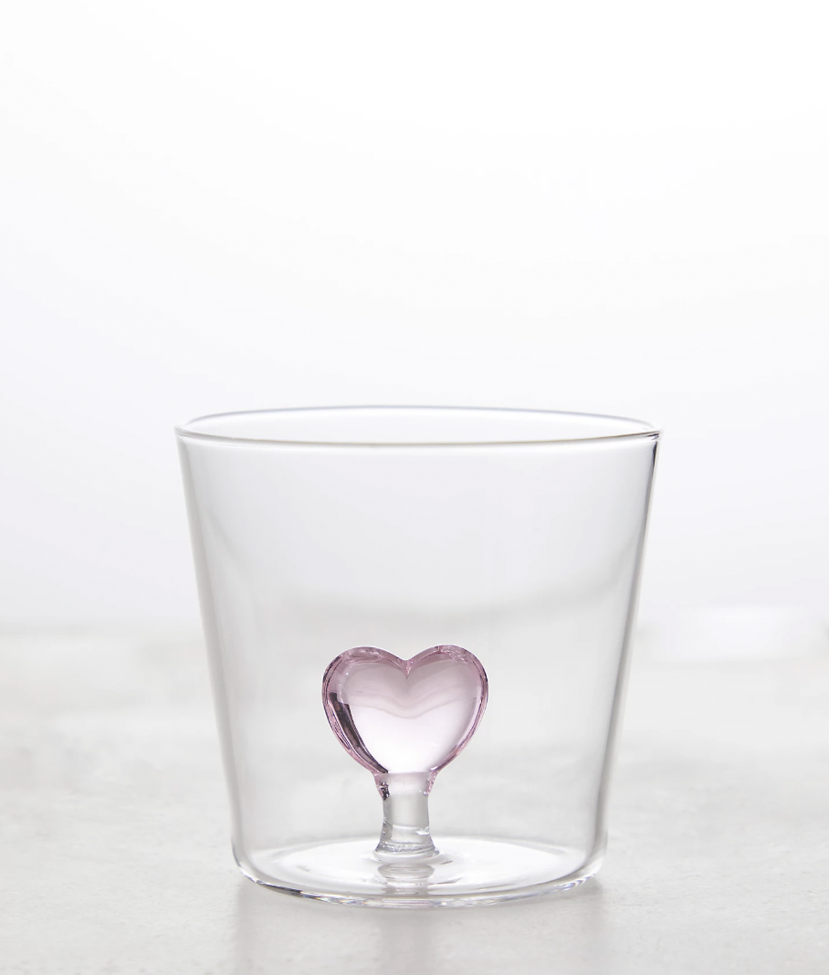  FREE PEOPLE  
Heart Icon Tumbler 
25,20 €