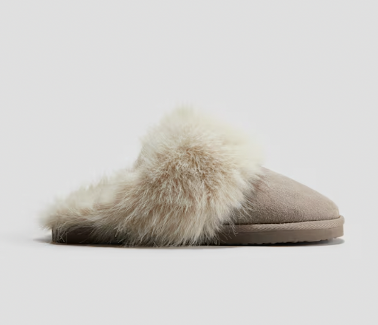  H&M  
Wide Leg Jeans 
24,99 €